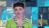 Piccolo G: "Il mio legame con Federica"
