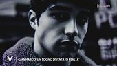 Gianmarco: un sogno diventato realtà