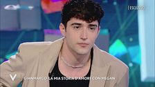 Gianmarco: "La mia storia d'amore con Megan"