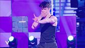 Gianmarco in "Break Free"