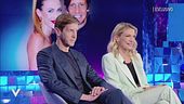 Massimo Ambrosini e la moglie Paola Angelini: "Nostro figlio Alessandro ha il diabete di tipo 1"