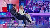 Massimo Ambrosini e la moglie Paola: "Vogliamo essere d'aiuto a chi è nella nostra stessa situazione"