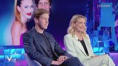Massimo Ambrosini e la moglie Paola: l'intervista integrale
