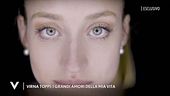Virna Toppi: "I grandi amori della mia vita"