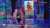 Virna Toppi: "Un momento di crisi mi aveva allontanata da Nicola"
