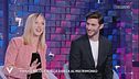 Virna Toppi e Nicola Del Freo: dalla danza al matrimonio