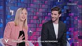 Virna Toppi e Nicola Del Freo: dalla danza al matrimonio