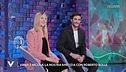 Virna Toppi e Nicola Del Freo: "La nostra amicizia con Roberto Bolle"