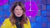 Susanna Messaggio: "I miei 60 anni"