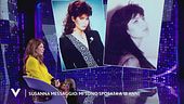 Susanna Messaggio: "Mi sono sposata a 18 anni"