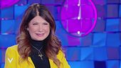 Susanna Messaggio e l'amore per il marito Giorgio