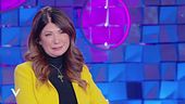 Susanna Messaggio: l'intervista integrale
