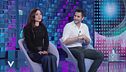 Ugur Günes e Melike Ipek Yalova: Yilmaz e Mujgan di "Terra Amara"
