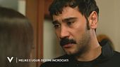 Ugur Günes e Melike Ipek Yalova: destini incrociati