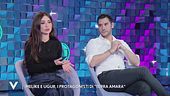 Ugur Günes e Melike Ipek Yalova: "Il nostro rapporto sul set"