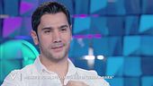 Il nuovo look di Ugur Günes