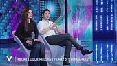 Ugur Günes, Melike Ipek Yalova e l'amore