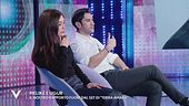 Ugur Günes e Melike Ipek Yalova: "Siamo amici anche nella vita"
