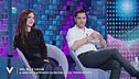Melike Ipek Yalova: "Vorrei fare pace con un amico"