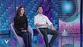 Ugur Günes e Melike Ipek Yalova: l'intervista integrale