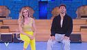 Lorella Cuccarini ed Emanuel Lo: "Ad Amici abbiamo ritrovato la sintonia"