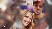 Lorella Cuccarini ed Emanuel Lo: destini incrociati