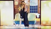 Il best of di Lorella Cuccarini ed Emanuel Lo ad "Amici"