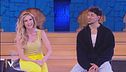 Lorella Cuccarini ed Emanuel Lo: "Il nostro rapporto con Alessandra Celentano e Rudy Zerbi"