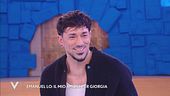 Emanuel Lo: "Io e Giorgia"