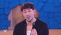 Emanuel Lo e il rapporto con il figlio Samuel