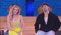 Lorella Cuccarini ed Emanuel Lo: l'intervista integrale