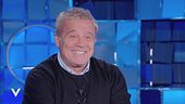 Claudio Amendola: "I miei primi 60 anni"