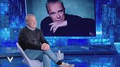 Claudio Amendola: "Sono diventato attore per caso"