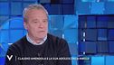 Claudio Amendola: "Ho chiuso con le dipendenze per i miei figli"
