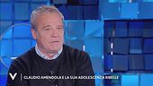 Claudio Amendola: "Ho chiuso con le dipendenze per i miei figli"