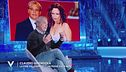 Claudio Amendola e la fine dell'amore con Francesca Neri