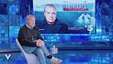 Claudio Amendola e il ruolo ne "Il Patriarca"