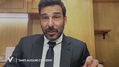 Tanti auguri Claudio Amendola!