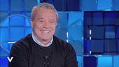 Claudio Amendola: l'intervista integrale