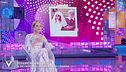 Federica Panicucci e il legame con l'amata nonna Chiarina