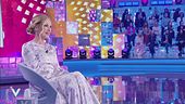 Federica Panicucci e l'amore per i figli