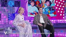Pierpaolo Pretelli: "La crisi con Giulia Salemi si è risolta"