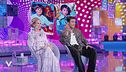 Federica Panicucci e Pierpaolo Pretelli