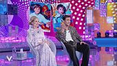Federica Panicucci e Pierpaolo Pretelli