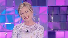 Federica Panicucci: l'intervista integrale