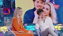 Carola Carpanelli e Federico Nicotera: "Il nostro amore"