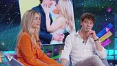 Federico Nicotera: "Con Carola Carpanelli è stato un colpo di fulmine"