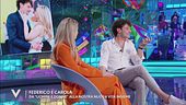 Carola Carpanelli e Federico Nicotera: "La nostra nuova vita insieme"