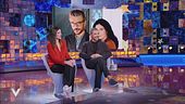 Anna Valle e Giuseppe Zeno: l'intervista integrale