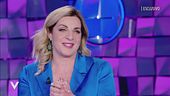 Elena Di Cioccio: l'intervista integrale